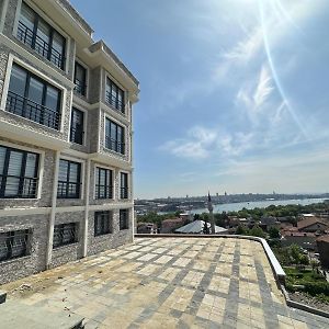 Appartement met Drie Slaapkamers
